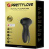 Pretty Love - Marteau Intelligent À Vibration Et Aspiration